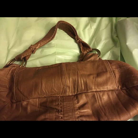 Adrienne Vittadini Butter soft purse - Picture 3 of 8